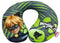Ergonomisch Nekkussen Lady Bug CS6 Cat Noir