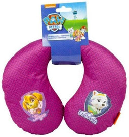 Ergonomisch Nekkussen The Paw Patrol CS6 Roze