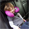 Ergonomisch Nekkussen The Paw Patrol CS6 Roze