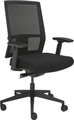 Ergonomische bureaustoel 1332MZ mesh rug