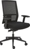 Ergonomische bureaustoel 1332MZ mesh rug