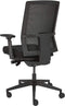 Ergonomische bureaustoel 1332MZ mesh rug