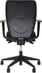 Ergonomische bureaustoel A640