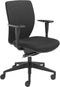Ergonomische bureaustoel A640