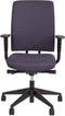 Ergonomische bureaustoel A680 met EN-1335 normering beige stof