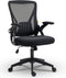 Ergonomische Bureaustoel - Kantoorstoel - Bureaustoel voor Volwassenen - Office Chair - Bureau Stoel - Incl. Kantelfunctie tot 120° - Geschikt tot 120KG