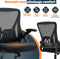 Ergonomische Bureaustoel - Kantoorstoel - Bureaustoel voor Volwassenen - Office Chair - Bureau Stoel - Incl. Kantelfunctie tot 120° - Geschikt tot 120KG