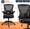 Ergonomische Bureaustoel - Kantoorstoel - Bureaustoel voor Volwassenen - Office Chair - Bureau Stoel - Incl. Kantelfunctie tot 120° - Geschikt tot 120KG