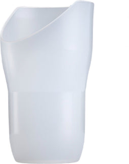 Ergonomische neusbeker 250 ml