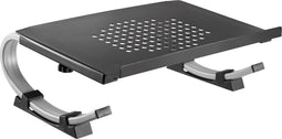 Ergonomische notebookstandaard