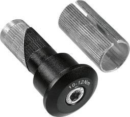 Ergotec Adapter Voor Stuurbuismontage 16,2-19,8 Mm