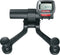 Ergotec - AHS adaptateur d'ordinateur de vélo 06020001