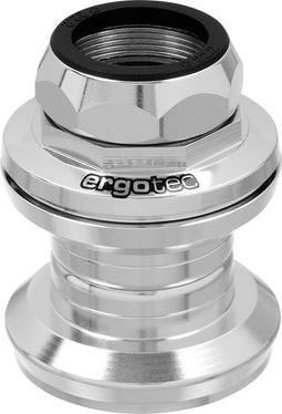 Ergotec Balhoofd 1.1/8 draad alu 25.4/34.0/30.0 66654