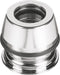 Ergotec Balhoofdstel 18,2mm Met Draad 1 1/8 Inch Alloy Zilver