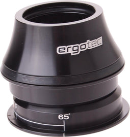 Ergotec Balhoofdstel A118sac-es 1 1/8 Inch Zwart
