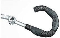 Ergotec Bril-stuur rubbergrip-set ergovariogrip