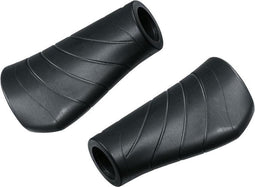 Ergotec Handvat Reno Ask-07/3 92 Mm Gel Zwart Per Set