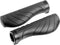Ergotec Handvatten Aero-2 132 Mm Zwart/grijs