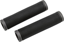 Ergotec Handvatten Arco Rk-05/2 130 Mm Zwart/grijs