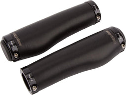 Ergotec Handvatten Kyoto 130 / 90 Mm Zwart