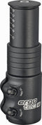 Ergotec Hoogte Adapter Ahead 2 28.6 / 120 / 28.6 Mm Mat Zwart