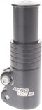 Ergotec Hoogte Adapter Ahead 2 28.6 / 120 / 28.6 Mm Zwart