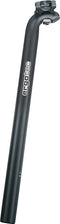 Ergotec Hook 3 Zadelpen Zwart 350 mm / 27.2 mm