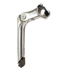 Ergotec Kettler stuurpen 25.4 alu zw zi 180 mm 25.4 pen 25.4 stuur