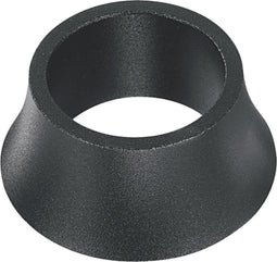 Ergotec Opvulring Balhoofd 1 1/8 Inch 20 Mm Zwart