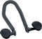 Ergotec Opzetstuur Tribar Easyliner 2 31,8/25,4/26,0mm Alu Zwart