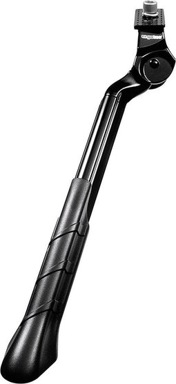 Ergotec Standaard Enkel Extrem Aluminium 26-28 Inch 29mm Zwart