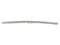 Ergotec Stuur Town Exclusive 560mm Ø25,4 Level 2 Alu Zilver