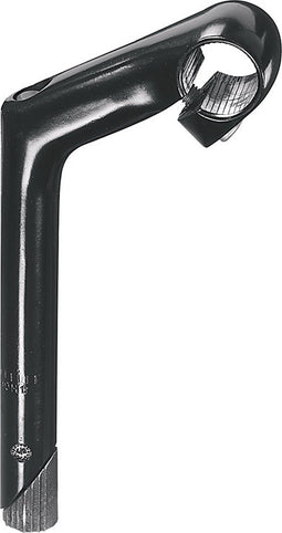 Ergotec Stuurpen Eagle - 22.2/25.4,180/80mm,30gr zwart