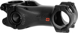 Ergotec Stuurpen Swell-r Eco A-head 31,8/80 Mm Aluminium Zwart