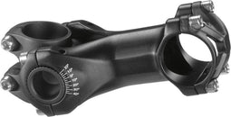 Ergotec Stuurpen Voorbouw Swell-r Eco 28,6/120/31,8mm Zwart