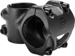 Ergotec Stuurpen Voorbouw Vast Ray 28,6/40/35 Mm Zwart