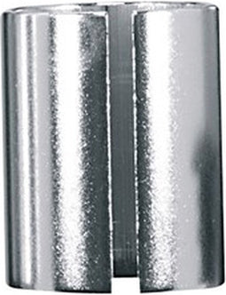 Ergotec Verloop-huls van 1.1/8 naar 1