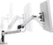 Ergotron LX Desk Mount Aluminium - Monitorbeugel 45-241-026