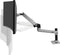 Ergotron LX Desk Mount Aluminium - Monitorbeugel 45-241-026