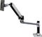Ergotron LX Desk Mount Aluminium - Monitorbeugel 45-241-026