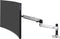 Ergotron LX Desk Mount Aluminium - Monitorbeugel 45-241-026