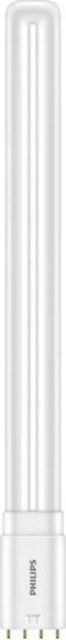 Philips CorePro LED PLL HF 2G11 Fitting - 16.5W-36W - 4P - 43x411 mm - Warm Wit
