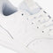 New Balance BB80 - Lage sneakers - Imitatieleer - Wit