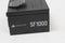 Corsair SF750 (2024) - SFX Voeding - 80 PLUS Platinum - 750W