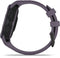 Garmin Instinct 2S - Smartwatch - GPS - Zwart (Paars)