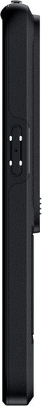 Valenta 589116 - Smartphonehoesje - Privacy Camera Switch - Zwart