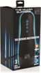XR Brands The Auto Milker - Zuigende Masturbator black
