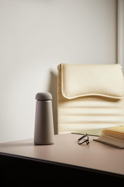 Erie RCS stalen vacuümfles 450ML