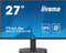 iiyama ProLite XU2793HS-B5 - Full HD LED Monitor - 27 Inch