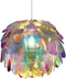 RL LIVE YOUR LIGHT CLOVER - Hanglamp - Multicolor - Chroom - Ø 40cm (1 stuk)